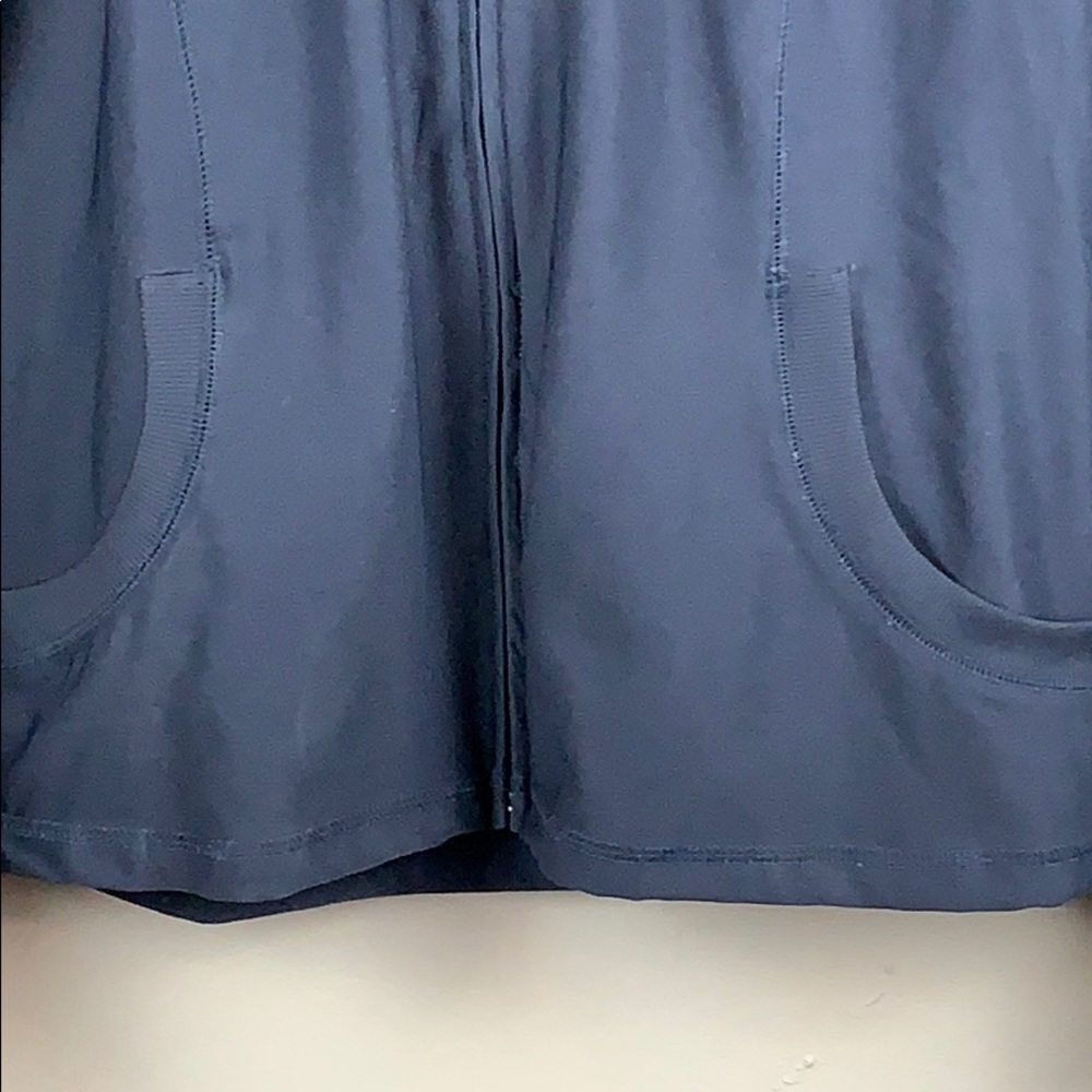 Exercise Hoody - Picture 3 of 5